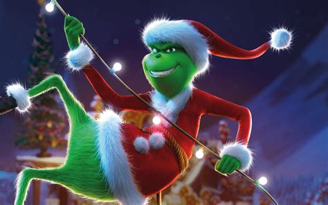 grinch videos|grinch background video.